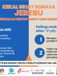 Kekal Sihat Semasa Jerebu